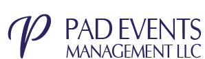 PAD Events Management